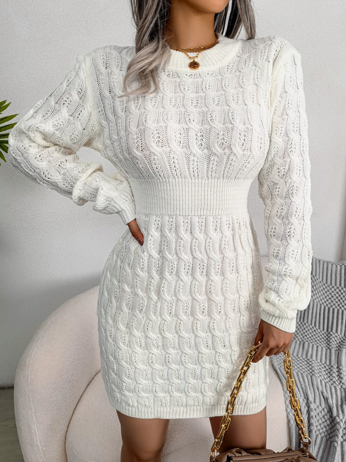 Amelia - Elegant Maxi Dress for Women