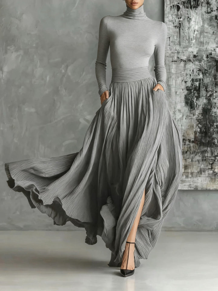 Keziah - Elegant 2 piece set