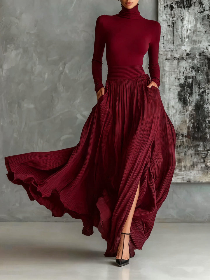 Keziah - Elegant 2 piece set