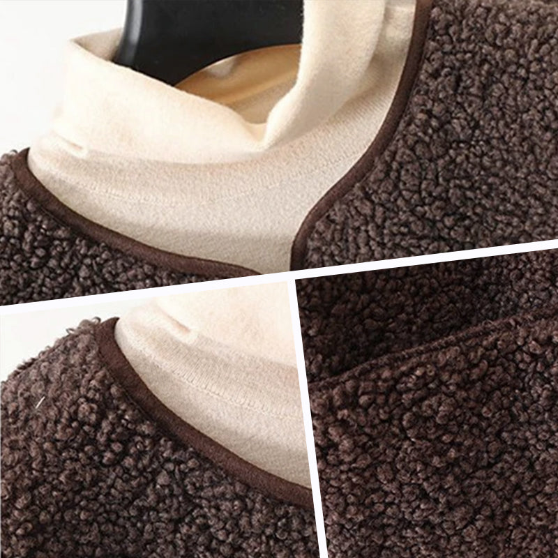 Nina™- Comfort Gillet