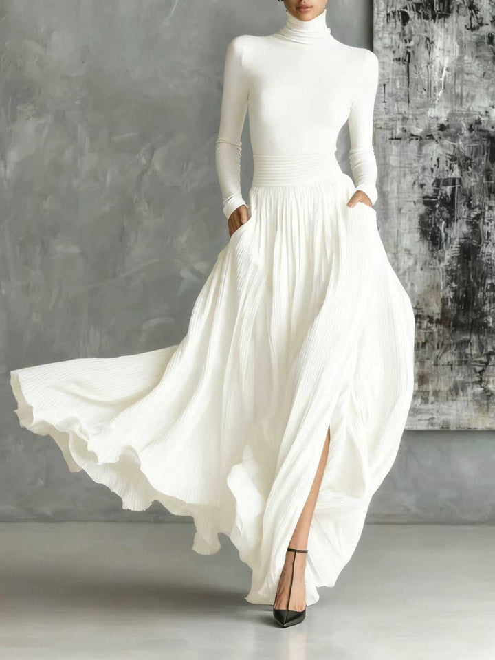 Keziah - Elegant 2 piece set
