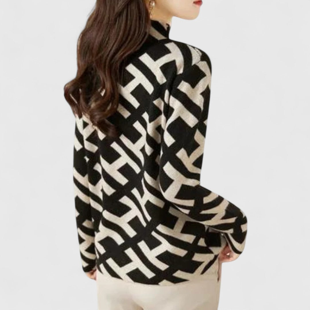Elenora | Elegant Sweater