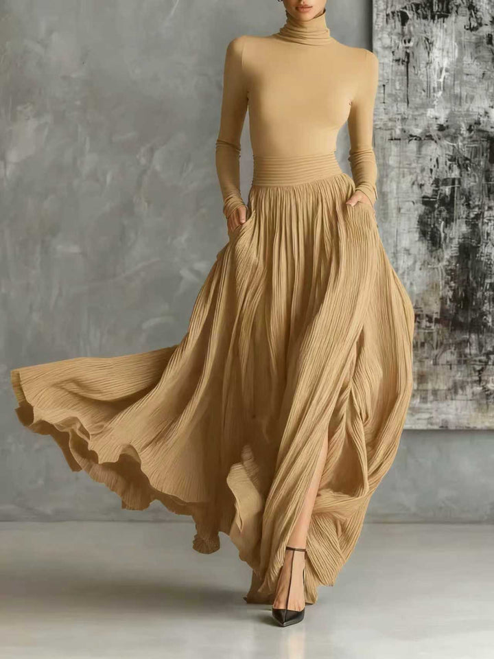Keziah - Elegant 2 piece set