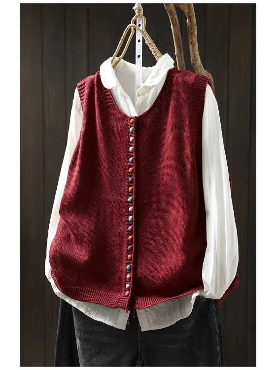 Sadie | Everyday elegance cardigan