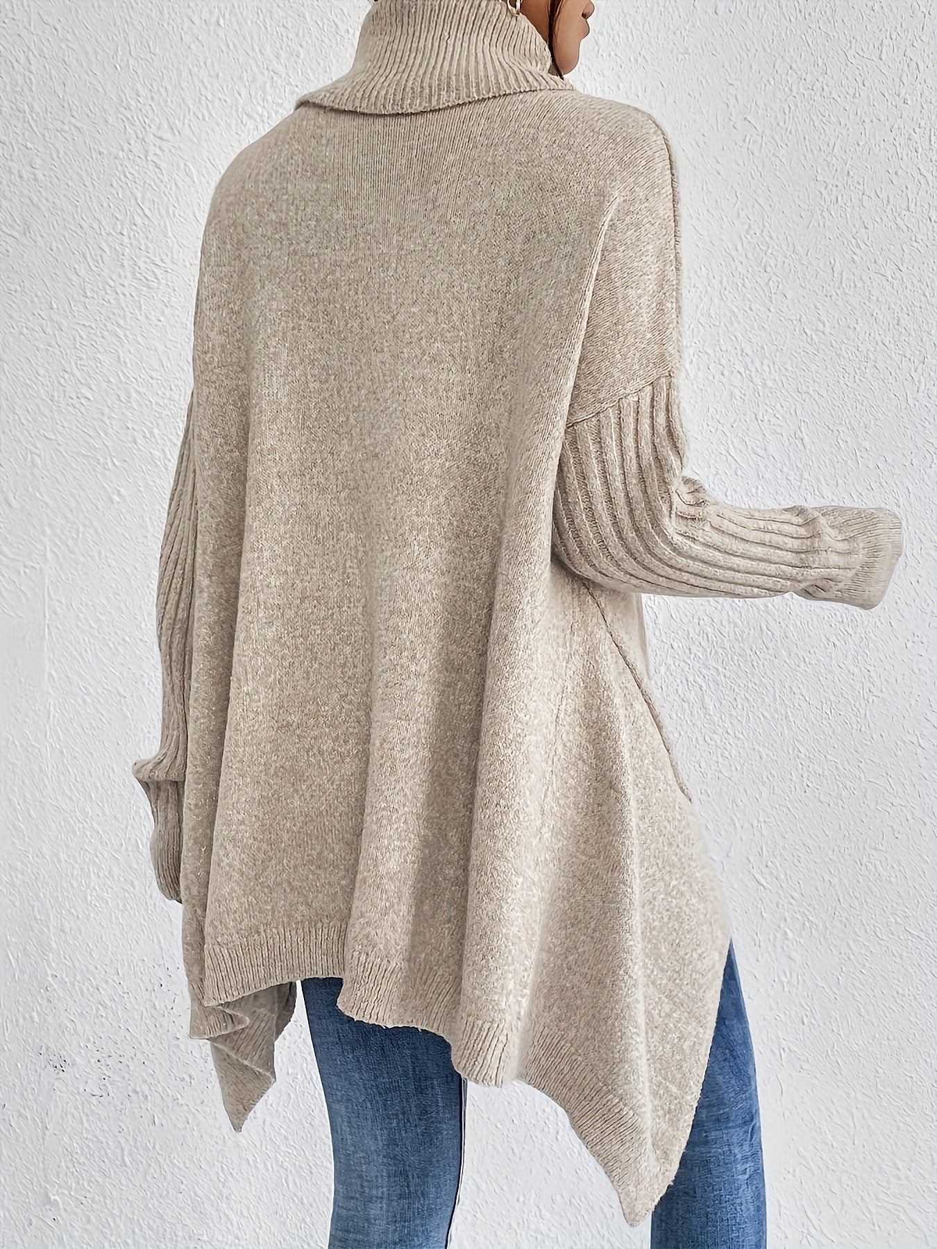 Isa | Cozy Sweater