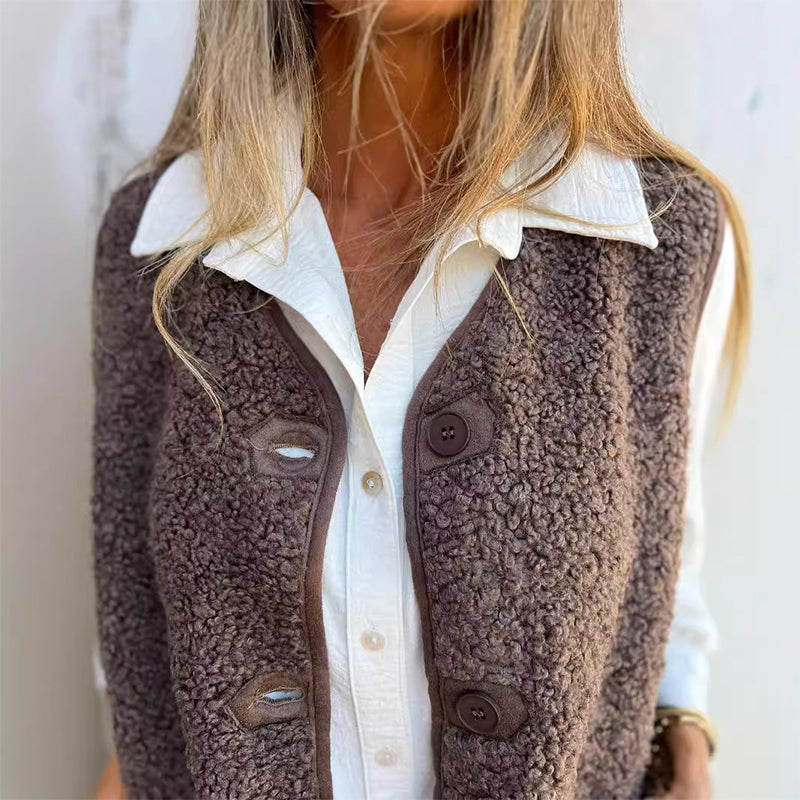 Nina™- Comfort Gillet