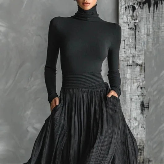 Keziah - Elegant 2 piece set