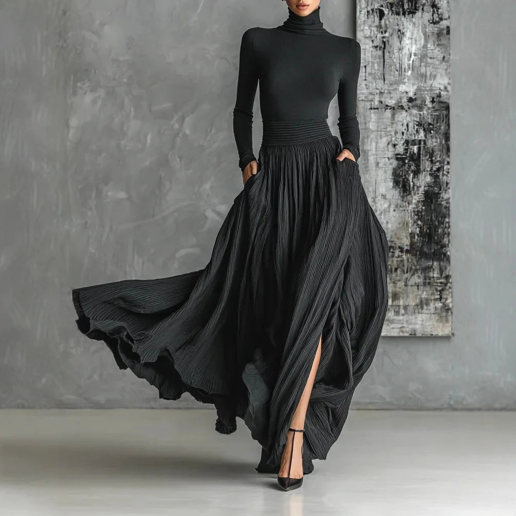 Keziah - Elegant 2 piece set