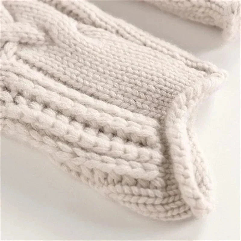 Karin | Super Soft Sweater