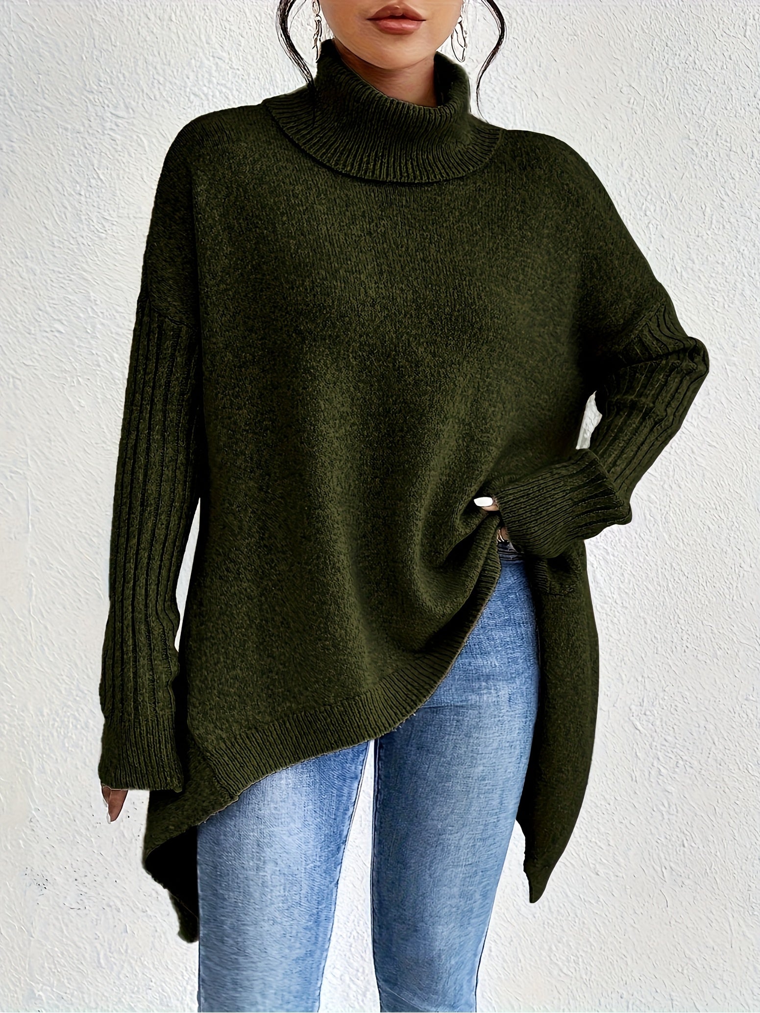 Isa | Cozy Sweater